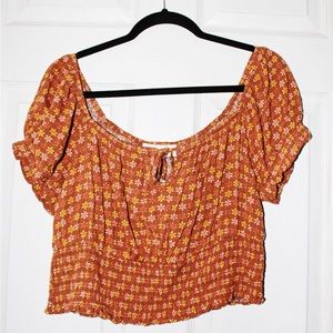 Pink Rose | Size Large